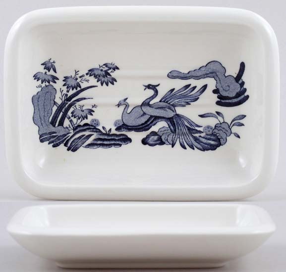 Soap Dish